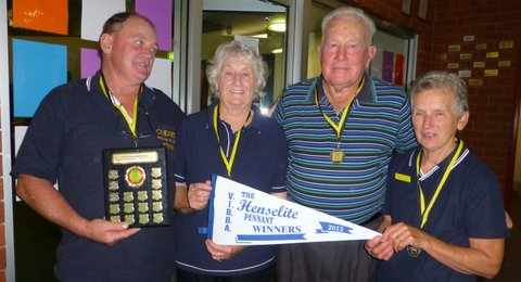cudgee-cougars