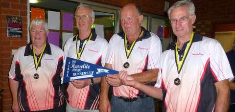 wannon-park-racers